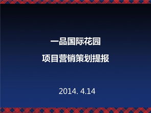 房地產(chǎn)營銷全攻略 高效策劃方案解析