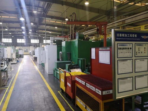 企業風采 | 平均每小時200臺產品下線 世寶方向機打造國內汽車轉向行業龍頭